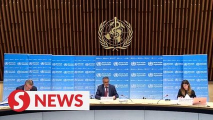 Covid-19 infections in the Americas have not peaked yet, says WHO