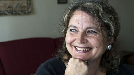 El Quilombo / Entrevista a María Elvira Roca Barea: "No me extrañaría ver caer más estatuas en España; aquí somos muy permeables a las modas"