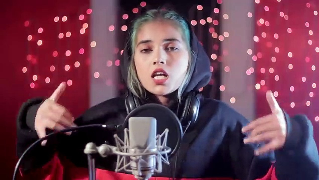 Ku Ku ( Tu meri jana ) _ Female version l Cover By AiSh _ Bilal Saeed ft. Fateh _2020