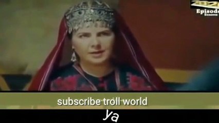 Ertugral episode 6 in urdu season 2