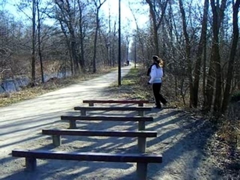 Parcours de Santéé Les Haies