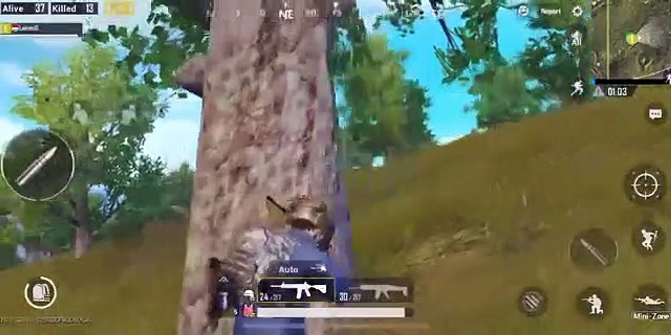 27 Kills  Then This Happened !!  PUBG MOBILE GAME 2020