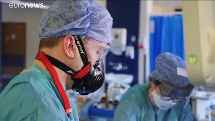 Эксперты призывают Лондон лучше подготовиться ко второй волне