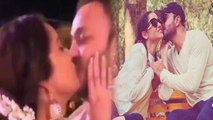Sushant Singh Rajput की Ex girlfriend Ankita Lokhande boyfriend Vicky के है इतना करीब | FilmiBeat
