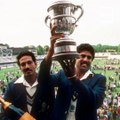 1983 World Cup - Kapil Dev , the man behind India's world Cup Victory