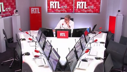 Coronavirus : le FMI prévoit "une récession mondiale cette année", selon Lenglet