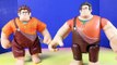Disney Wreck It Ralph 2 Ralph Breaks The Internet  2018 Christmas Holiday Top 20 Toy