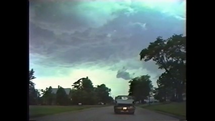 The Weather Channel - The Enemy Wind Documentary (1992)