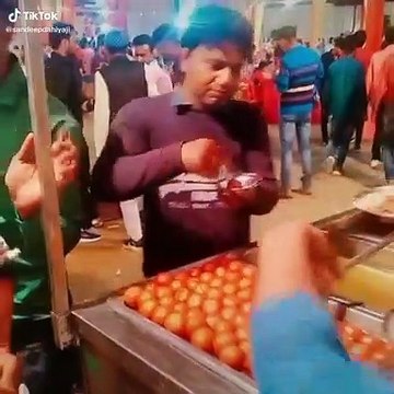 Rasgulla khao lakin dheere dheere / Muh jal gya ha ha ha ..! / New comedy videos