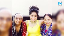 Deepika Singh's mom returns home after recovery from COVID-19, actor pens Thank You note