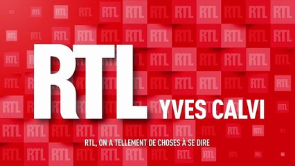 Nicolas Hulot, l'invité de RTL du 25 juin 2020