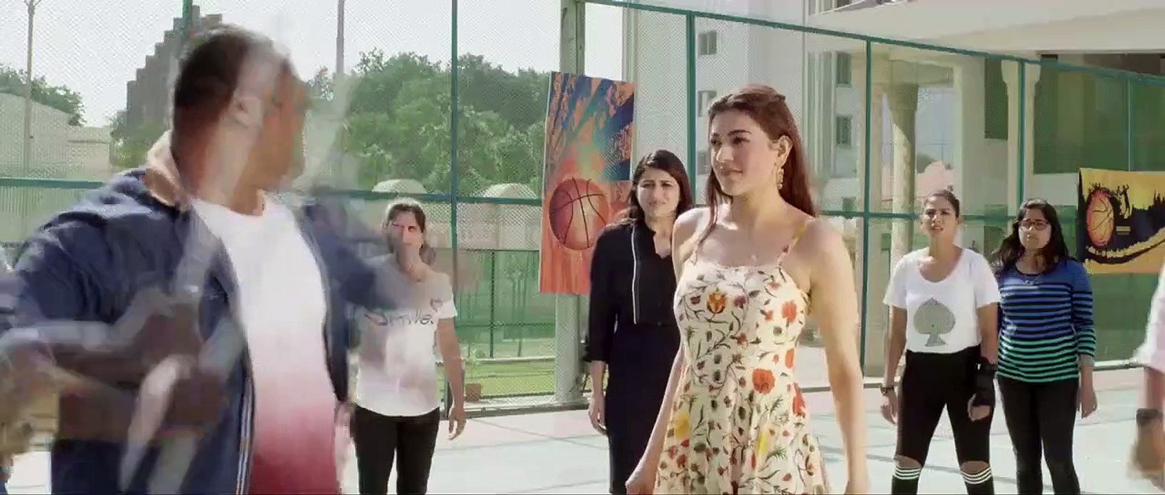 Janaki Nayakan (2020) Malayalam - Part 3