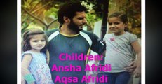 Shahid Afridi Height - Weight - Age - Affairs - Wife - Net Worth - Car - Houses - Biography