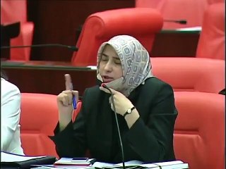 AK Partili Zengin'in sözleri tepki çekti! "Kadının adı yoktu"