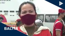 30 indigenous people na LSIs, kabilang sa mga pasahero ng BRP Gabriela