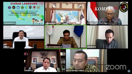 Pendidikan Di Masa Transisi - NEWS OR HOAX (Bag2)