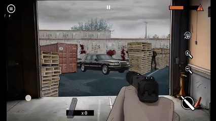 Last Mission of Chapter 1 \ Lone Wolf \ episode 3