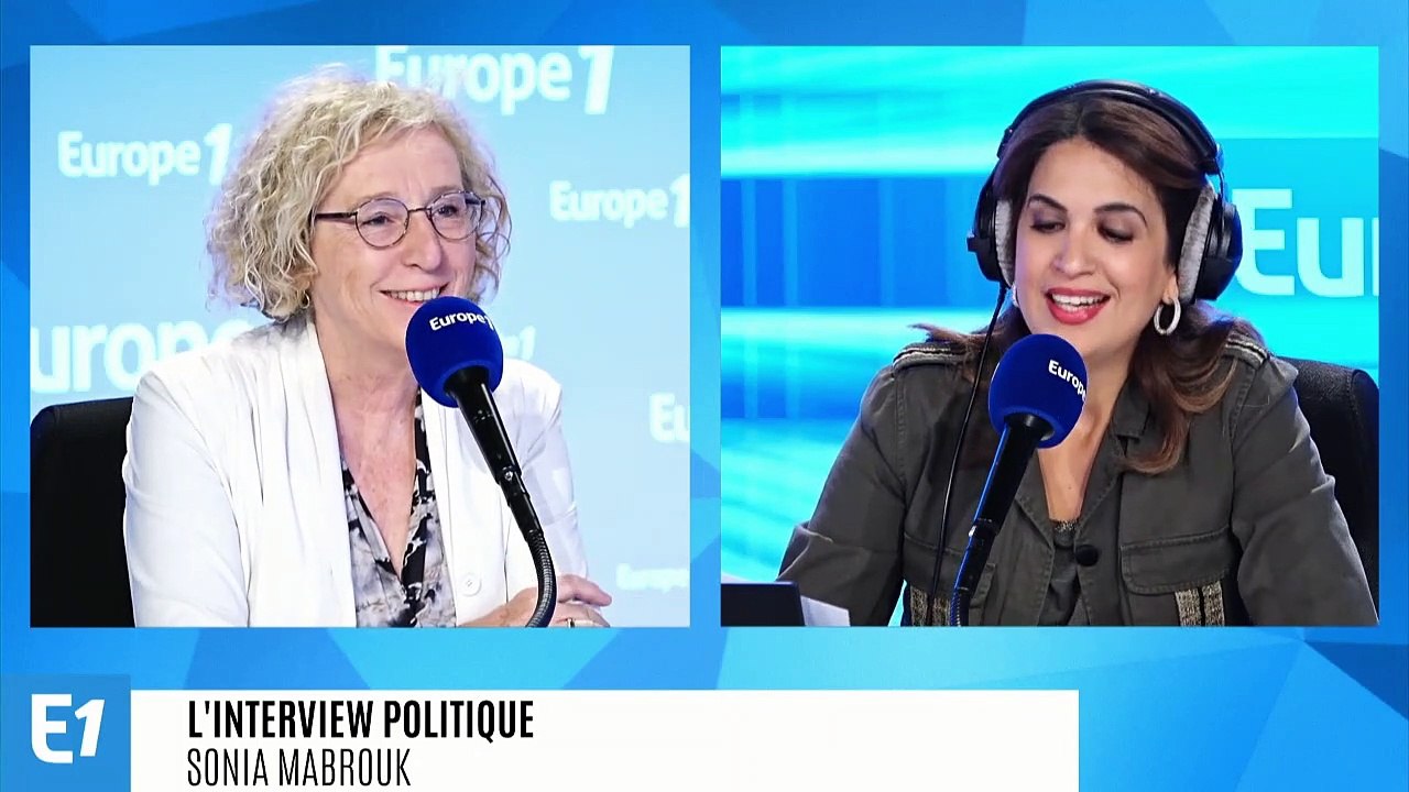 Chômage : "On va avoir un creux de vague très dur", promet Muriel Pénicaud