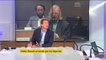 Débat autour de la chloroquine : "Il n'y a pas de raison qu'on n'ait pas en France un débat éclairé et apaisé sur les traitements potentiels du Covid", estime l'eurodéputé écologiste Yannick Jadot