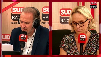 Caroline Fiat - "Le Pr Raoult a joué le jeu et nous laisse des devoirs de vacances pour l'été !"