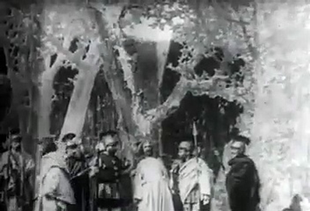 IX. Le couronnement d’épines (IX. La corona de espinas) [1898]