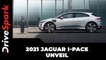 2021 Jaguar I-Pace Unveil | Expected India Launch, Prices, Specs & All Other Updates