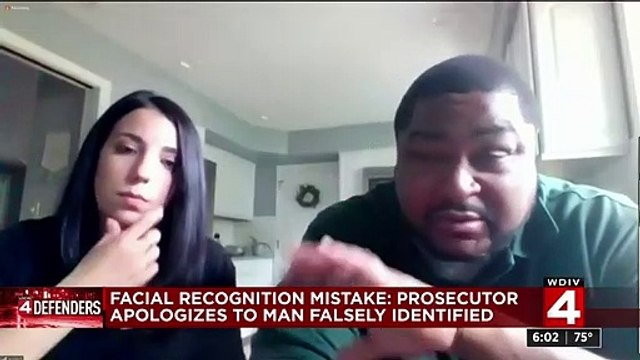 Un Afro-Américain arrêté à tort à cause de l'usage par la police de la technologie de reconnaissance faciale - Une plainte déposée à Détroit
