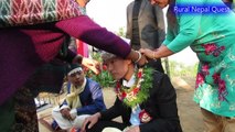 Village Marriage System Starting New Life Traditional way to get marry in Nepal