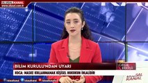 Gece Görüşü - 24 Haziran 2020 - Deniz Çağlayan - Ulusal Kanal