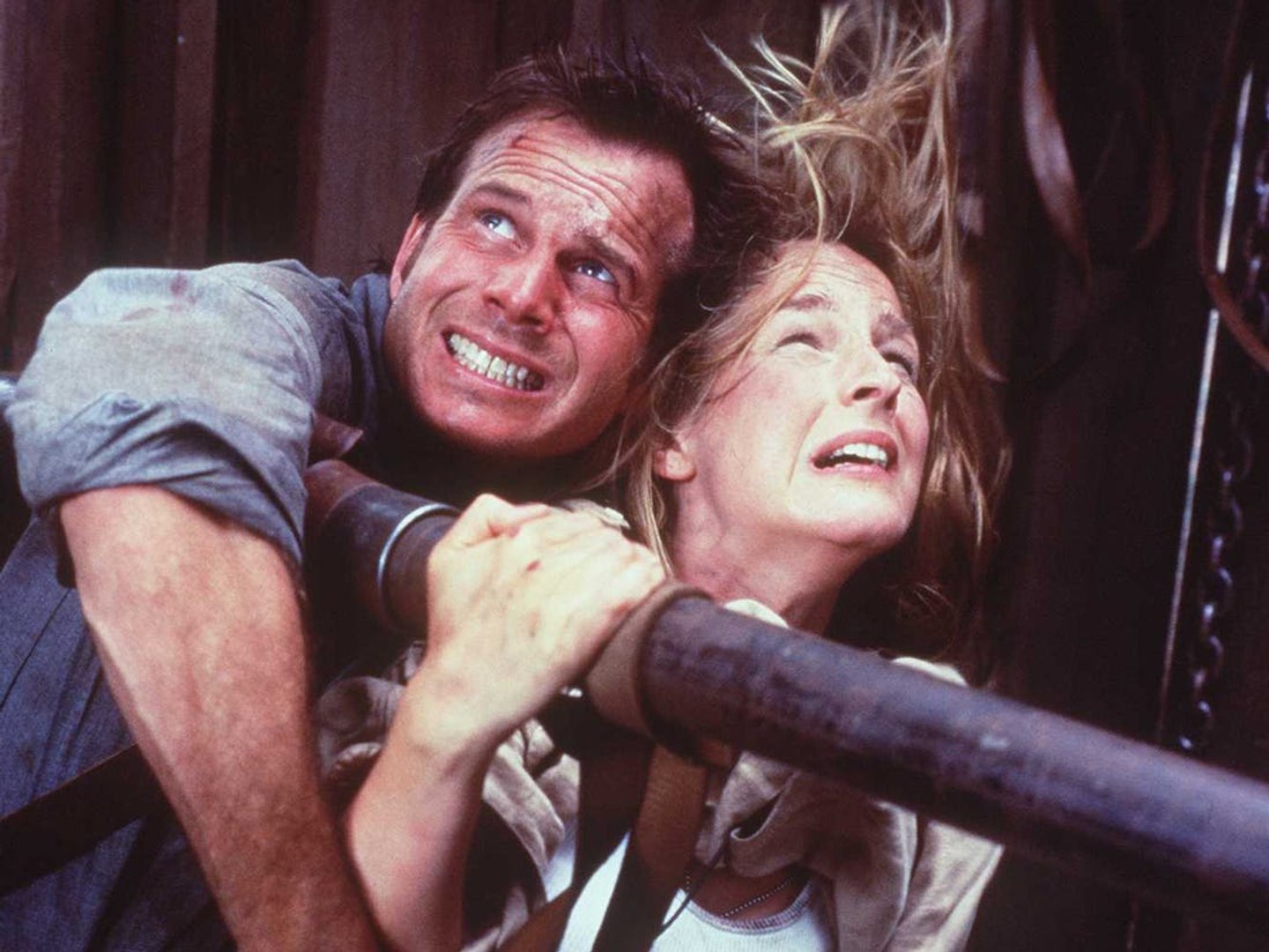 Twister bande annonce 1996