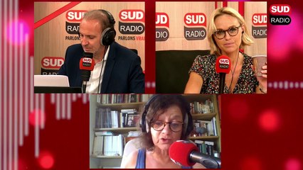 Le regard d'Elisabeth Lévy - Colbert : "nous entrons dans l'âge de l'historiquement correct !"