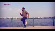 Ilu Ilu(Dance Version) - Abhishek Anand - Footloose - Kappa TV