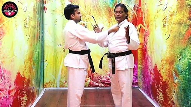 Self Defense Techniques | Knife Self Defense Techniques | Best Self Defense Techniques Moves