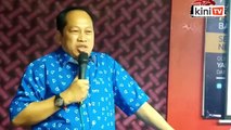'Kali pertama pucuk pimpinan BN calon orang muda selepas 9 PRK'