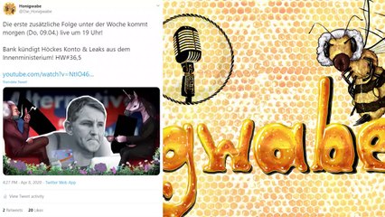 Idubbbz flog über das Kuckucksnest (DVA | Mirror)