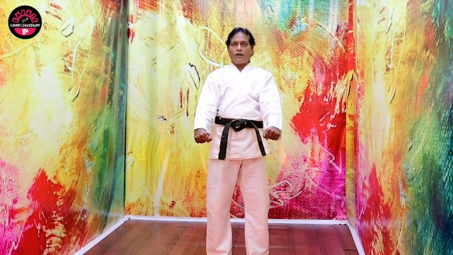 Kick Tutorial | Kick Training| Karate Kick training|Self Defense Kick Traning| Karate Kick Tutorial|