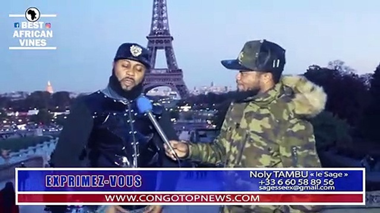 Quand ton oncle veut "absolument" s'intégrer...