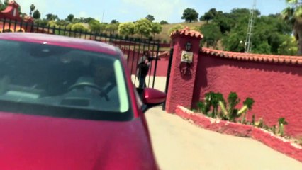 Jesulín de Ubrique reaparece tras la muerte de su primo