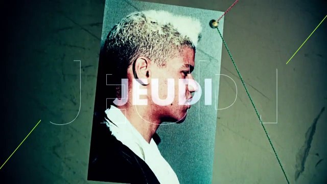 Portraits de criminels