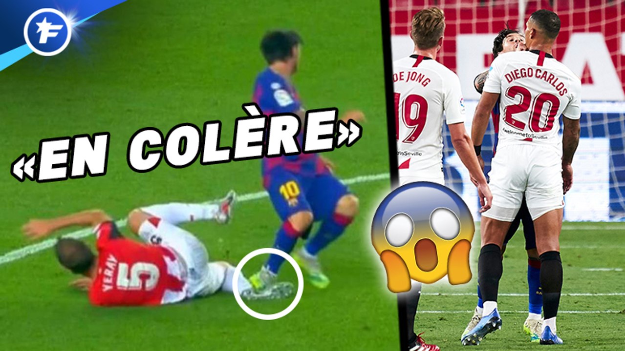 Lionel Messi au cœur d'une grosse polémique en Espagne, le Bayern Munich veut jouer un vilain tour au Borussia Dortmund