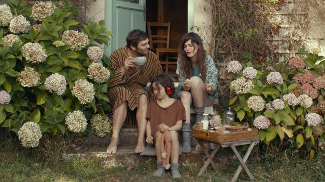 Felicità : bande-annonce officielle (avec Pio Marmai, au cinéma le 15 juillet)
