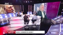 Didier Raoult, donneur de leçons ? - 25/06