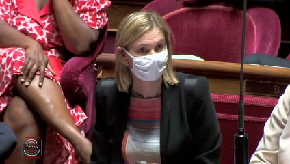 24.06.2020 - Albéric de Montgolfier interroge la secrétaire d’État auprès du ministre de l’économie & des finances