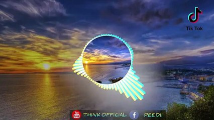 tik tok . ขอโทษ remix 2019 . remix song 2020