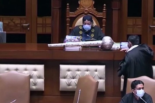 Power Outages During Sindh Assembly Session | Just Updates