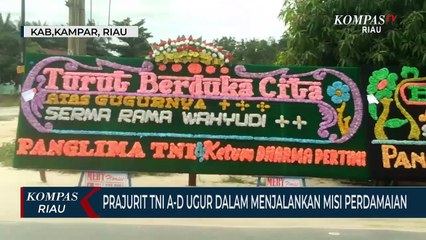 DANDENPAl Tentang Serma Rama Wahyudi