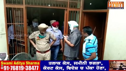 Big Breaking || ਇੱਕੋ ਪਰਿਵਾਰ ਦੇ 5 ਜੀਆਂ ਦਾ ਕਤਲ, ਬਾਲ ਬਾਲ ਬਚੇ 4 ਮਾਸੂਮ ਬੱਚੇ