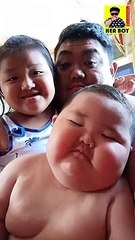 Papa, sister and brother are playing