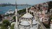 İstanbul’un iki yakasında aynı ismi taşıyan iki cami