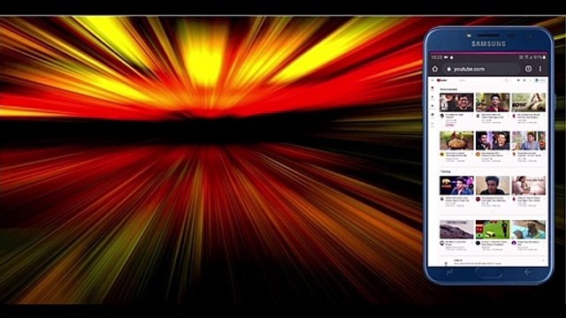 how to open a youtube account in hindi || how to open a proffesnioal youtube account || how to creat a youtube channel || how to earn money online || youtube tips and tricks || how to create a youtube channel on mobile || mobile tips and tricks ⁉✔